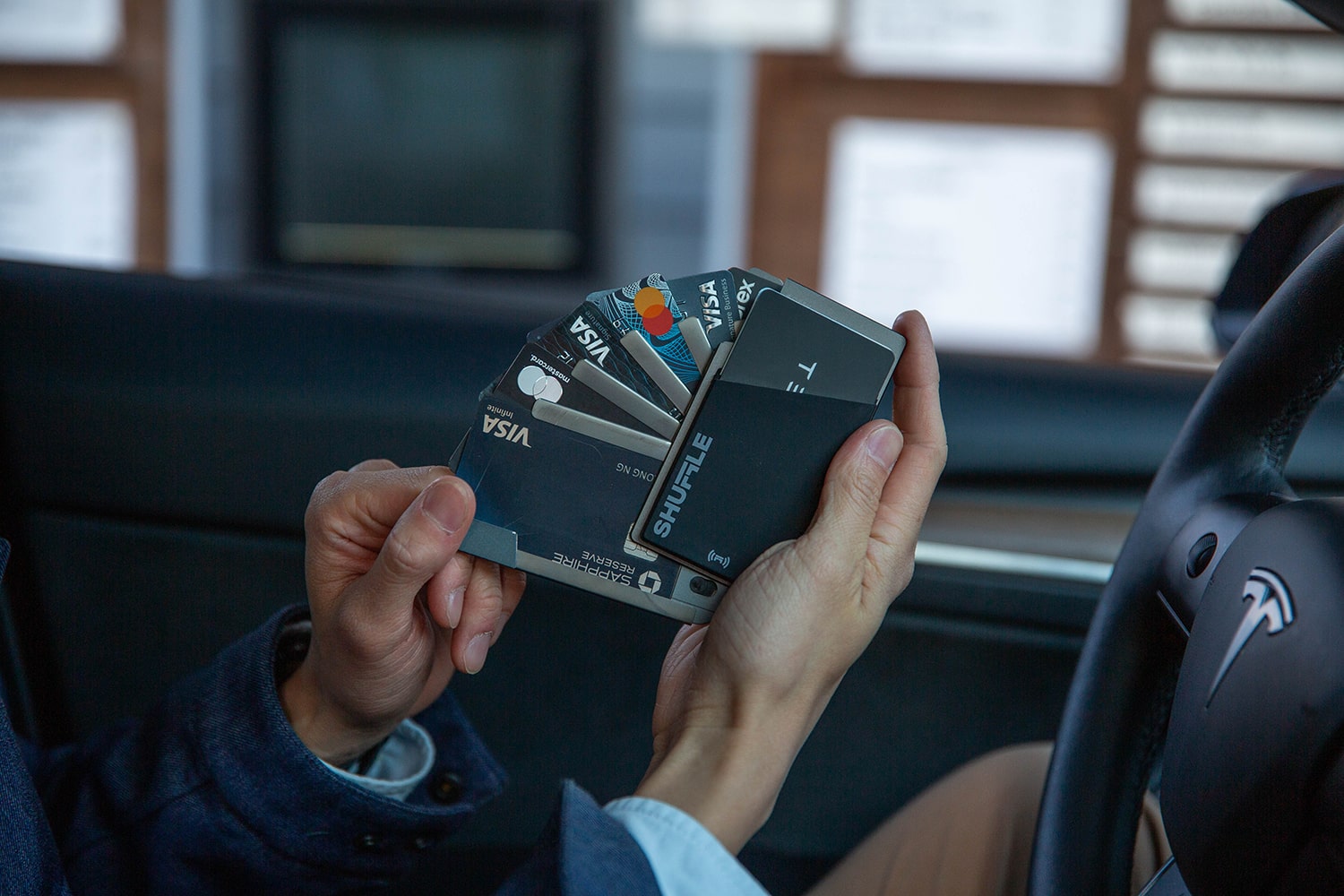 What is a Tactical Wallet?