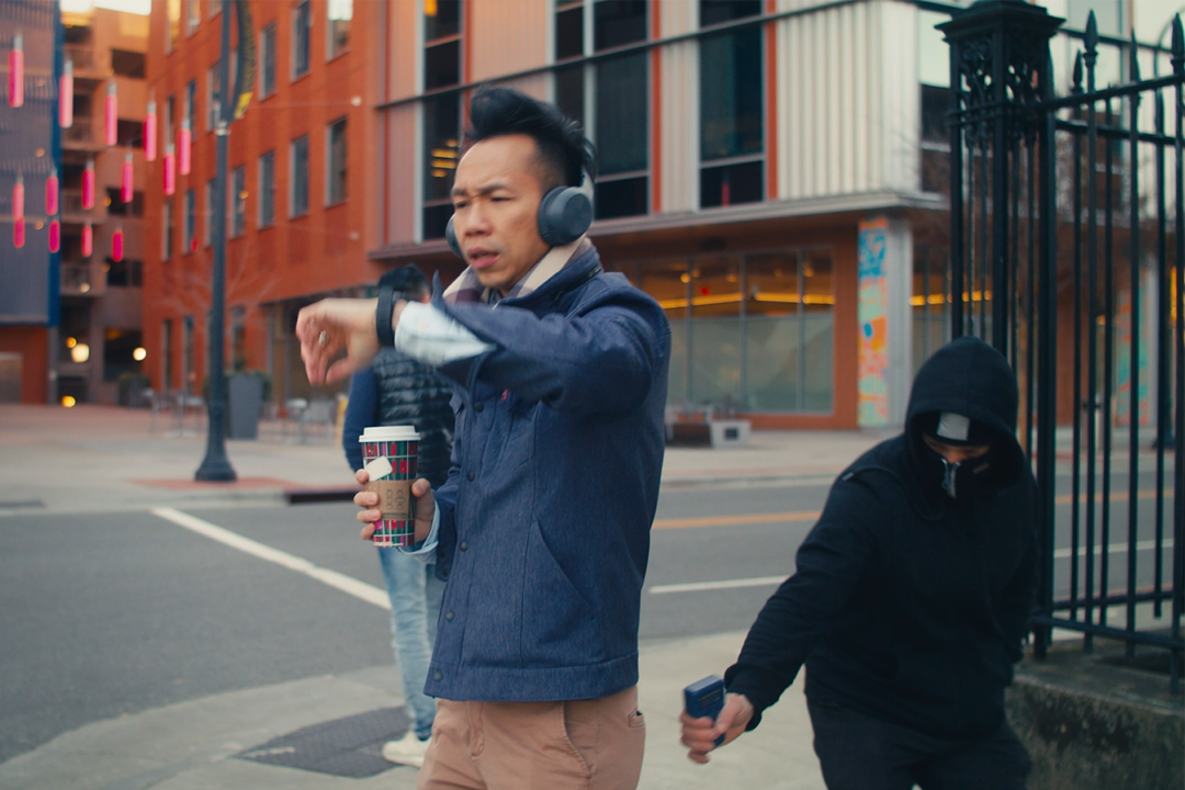 How do I protect my credit card from being scanned?