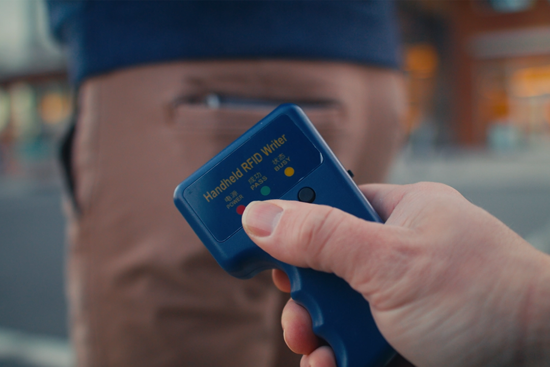 How Common is RFID Theft?