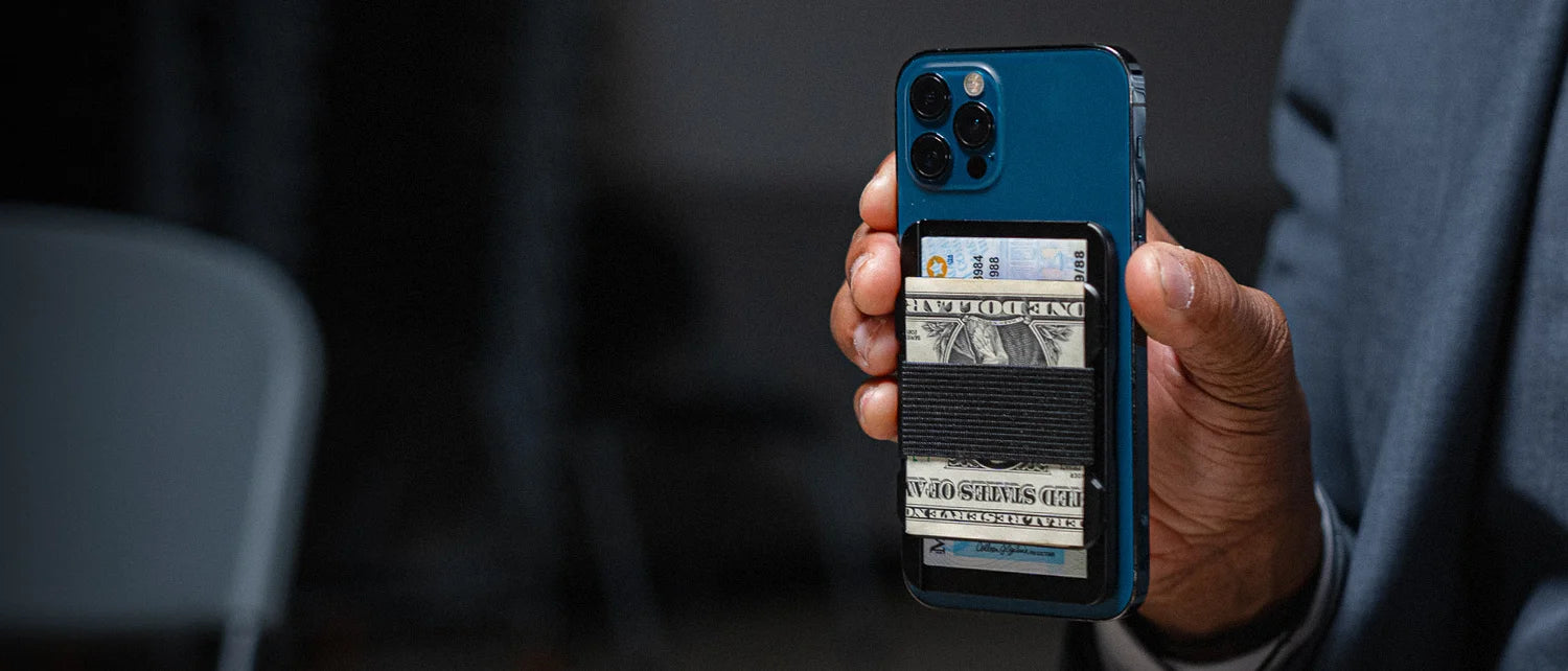 Shuffle Wallet