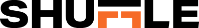 Shuffle Wallet logo