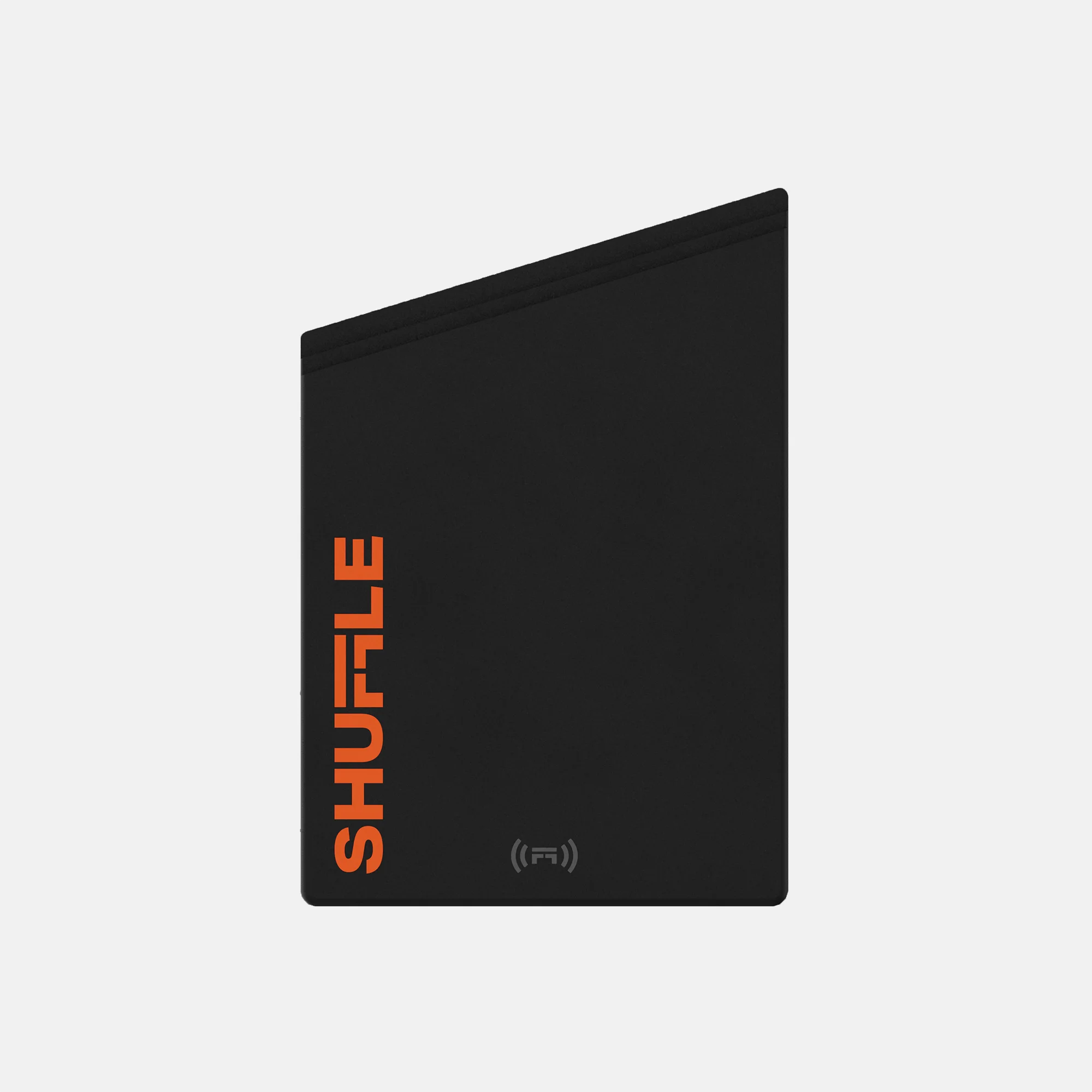 Silicon Pouch