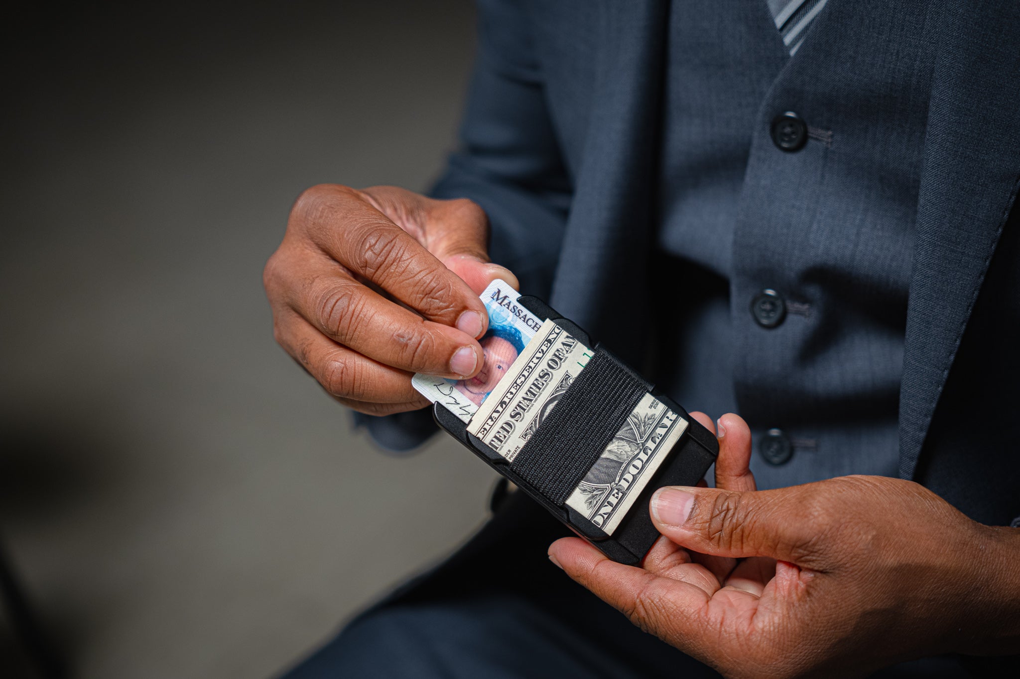 Are Minimalist Wallets Durable?