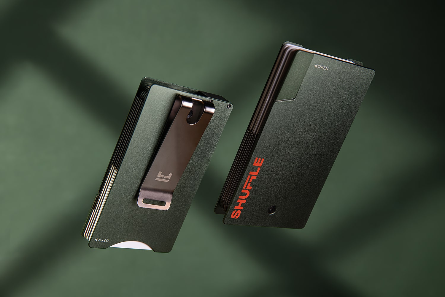 The Ideal EDC Setup for Outdoor Adventures