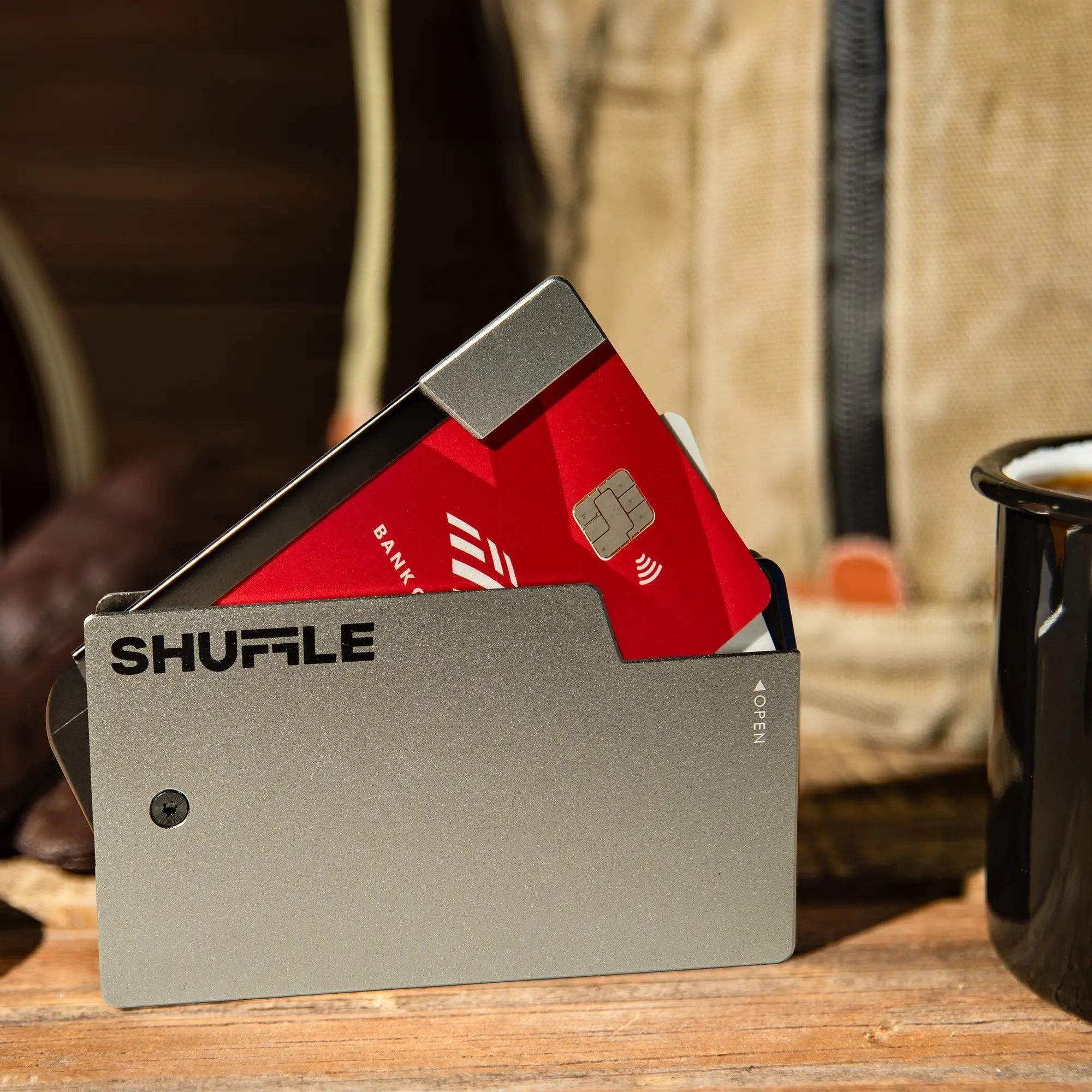 Men’s Minimalist Gift Ideas for Christmas