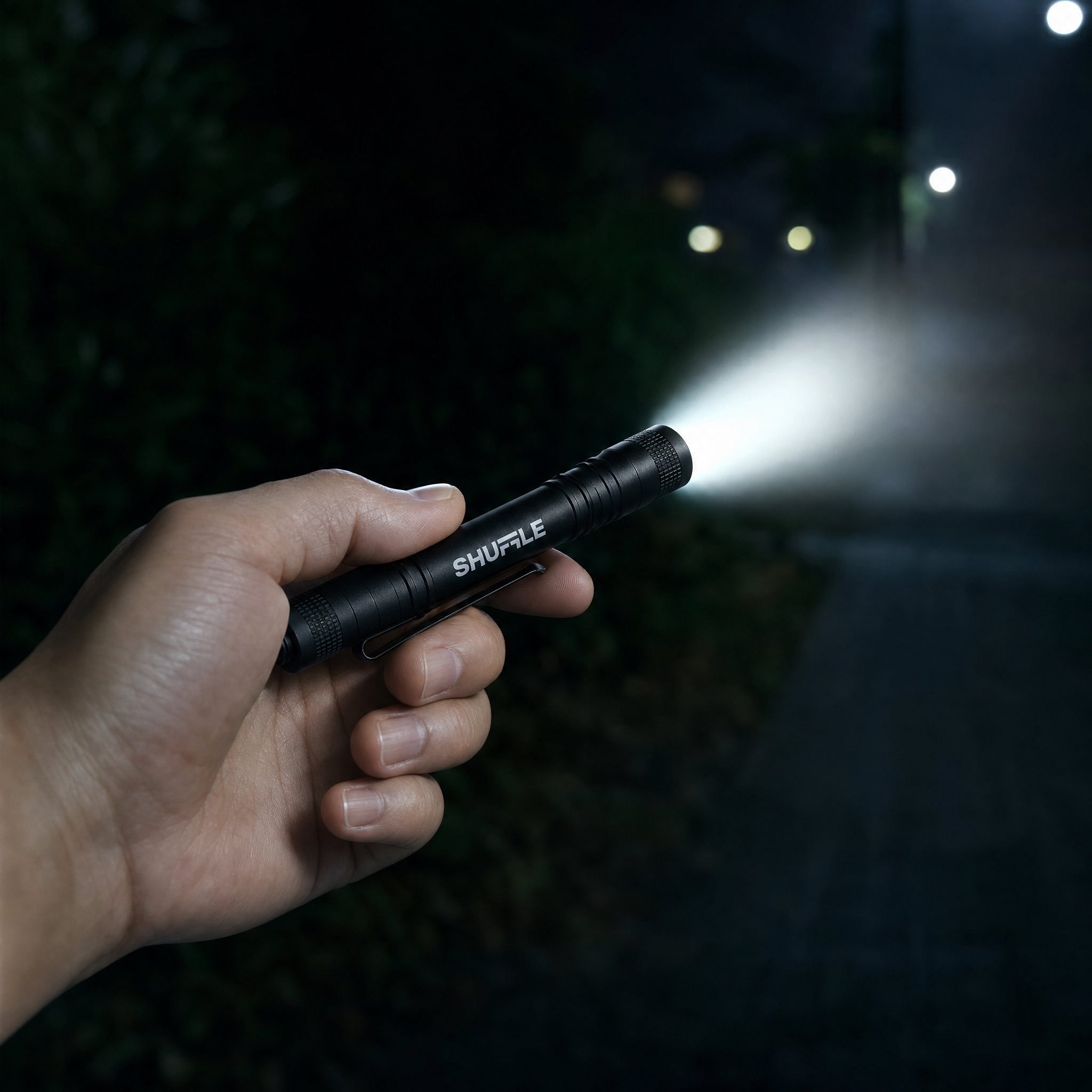 Flashlight