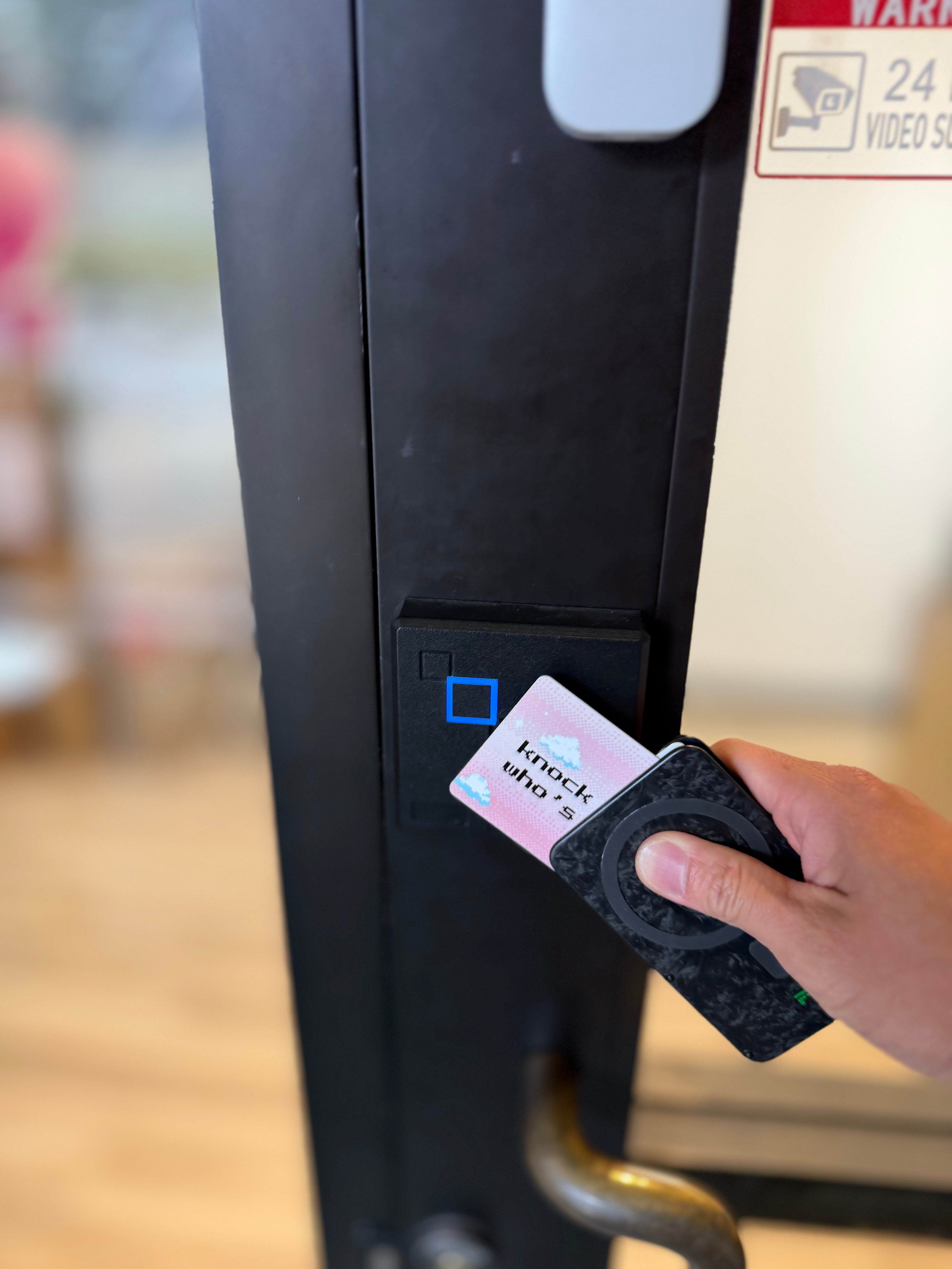 Shuffle Wallet