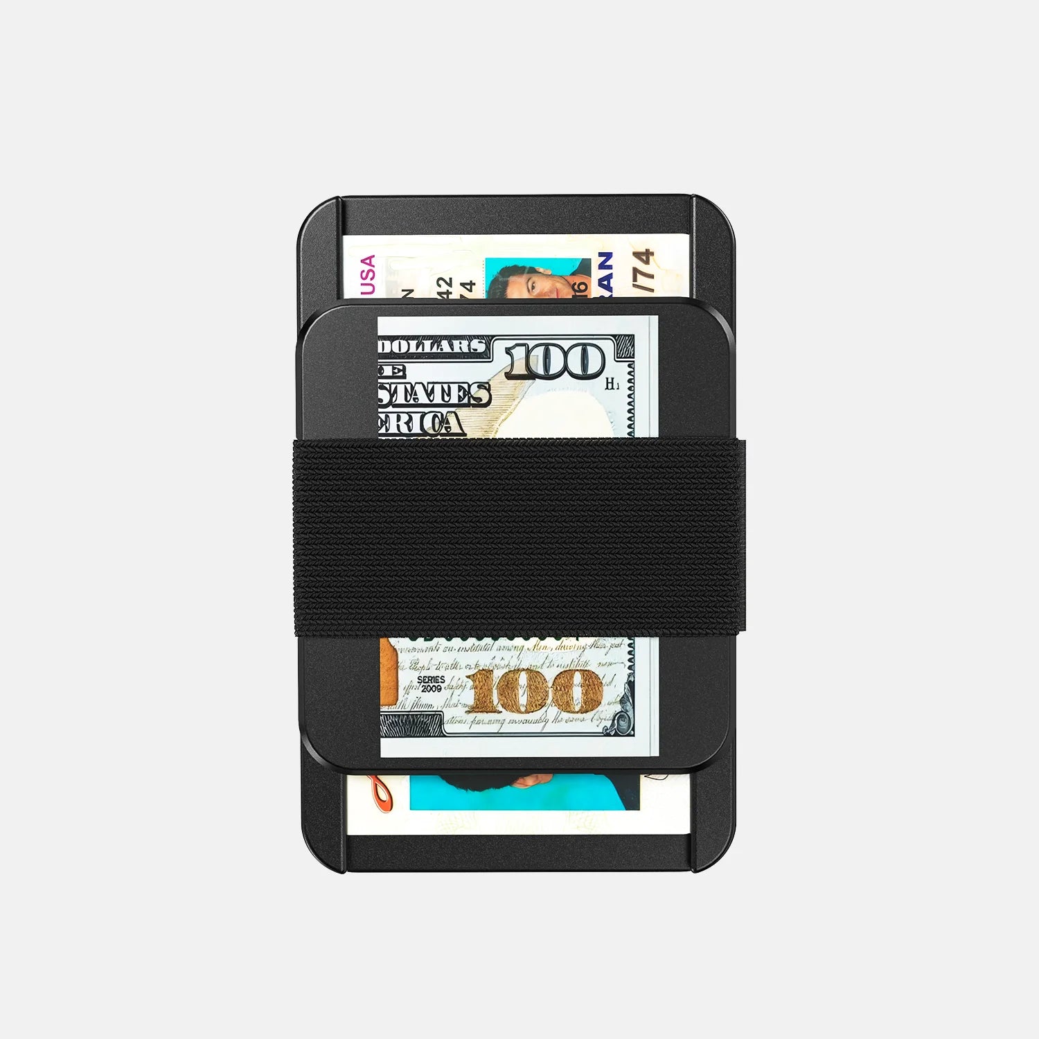 Money Band 2.0
