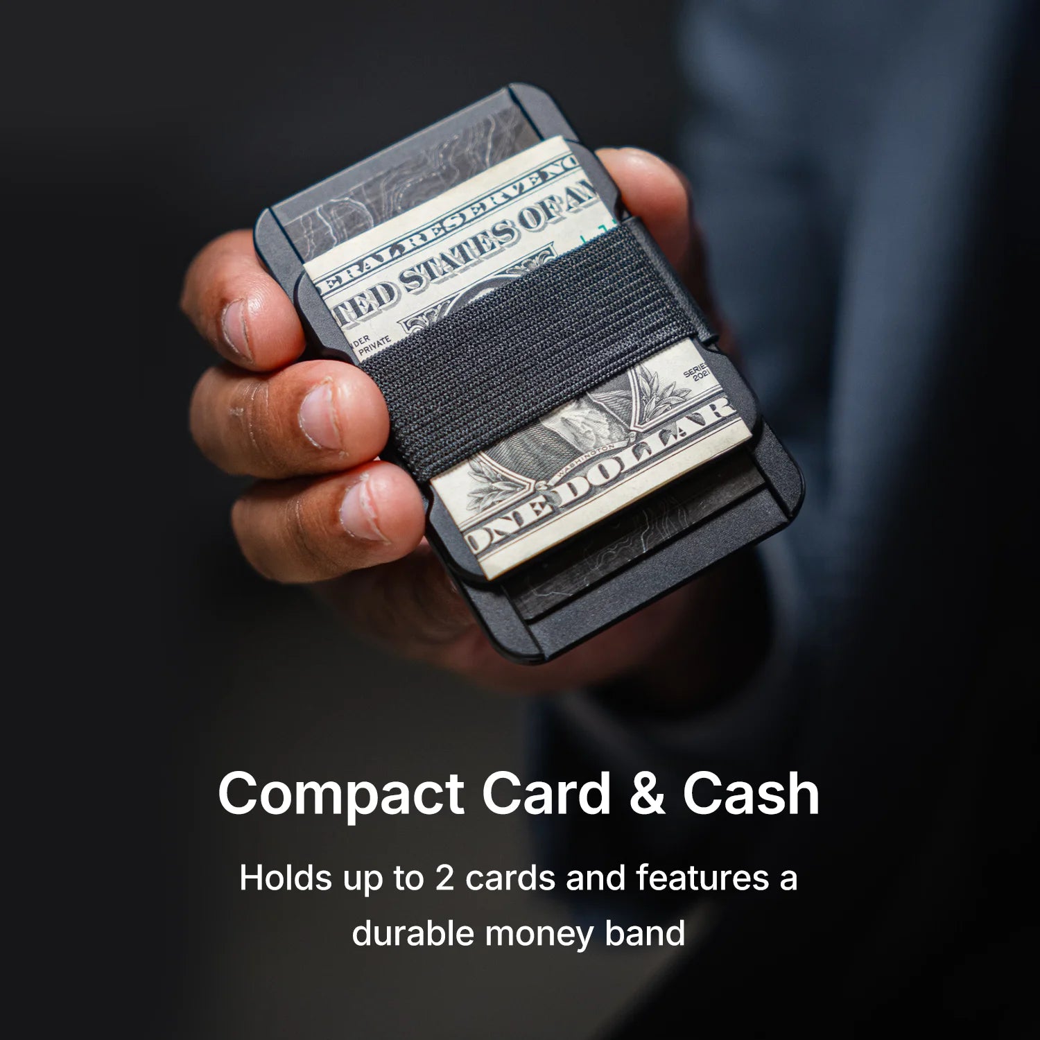 Money Band 2.0