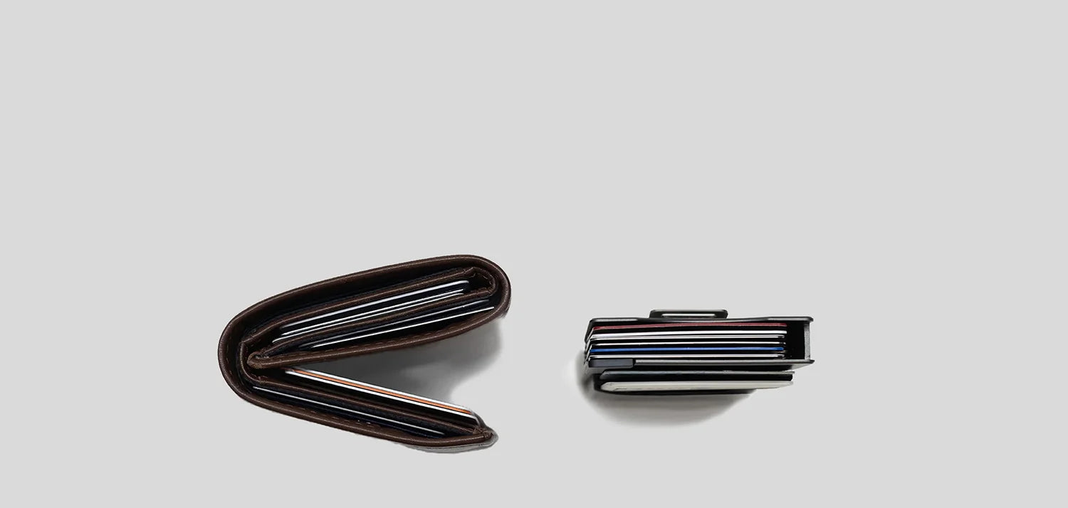 Shuffle Wallet