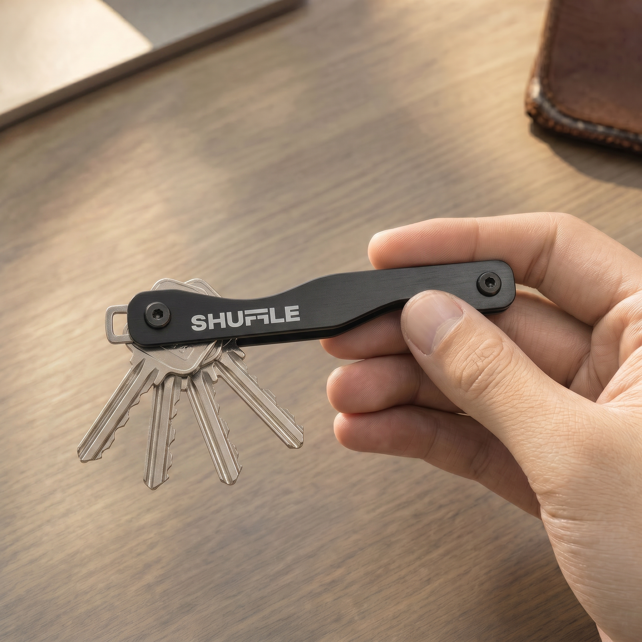 Key Chain