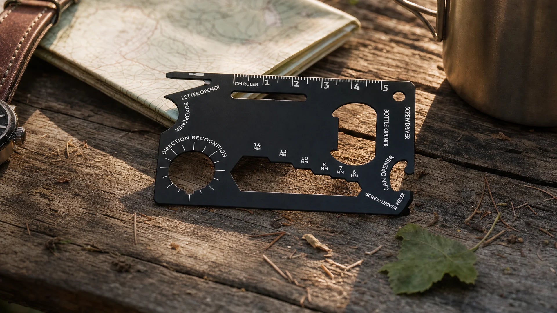 Shuffle Wallet